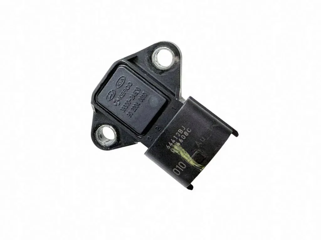 Capteur pression Hyundai i40 393002A600
