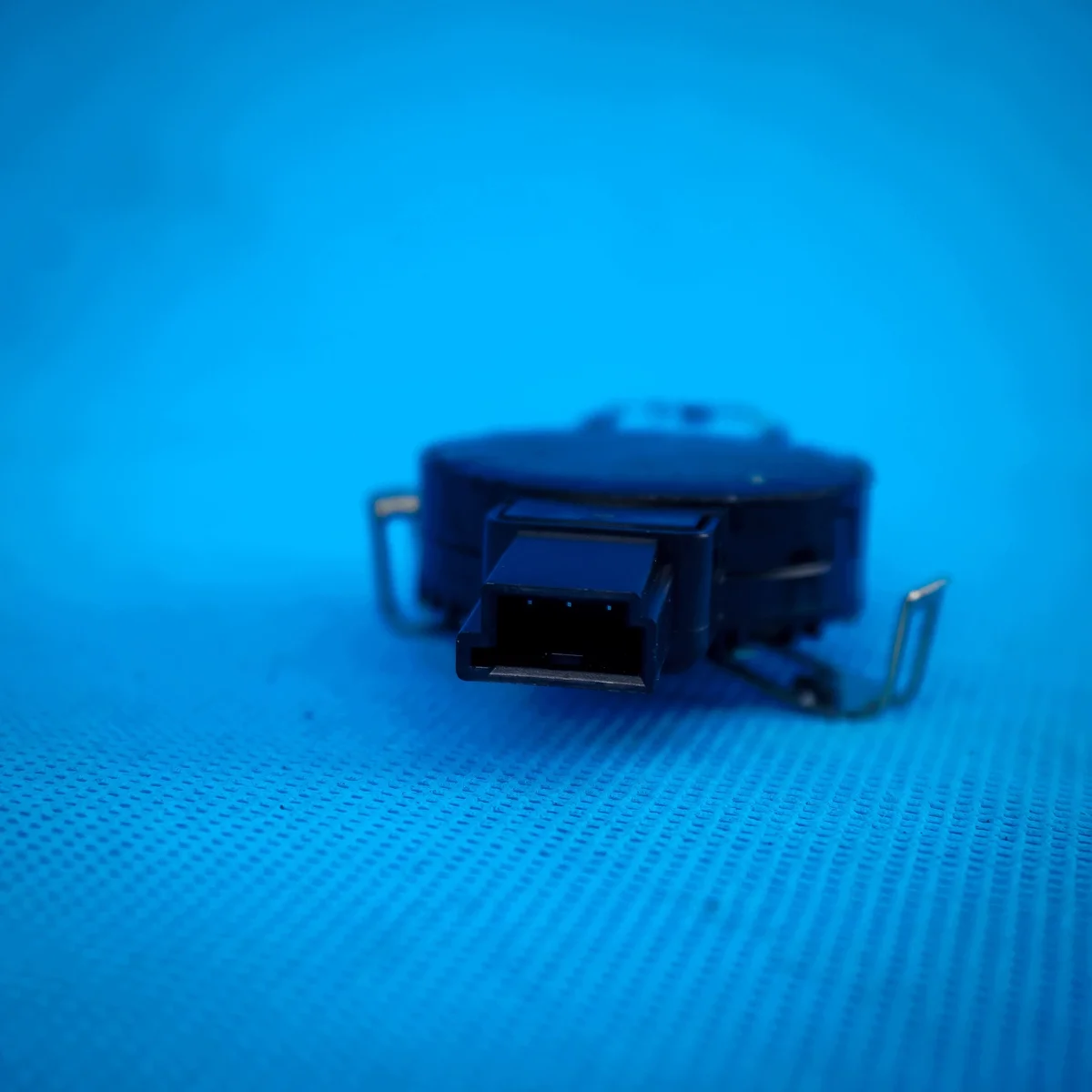BMW 5 G30 G31 Regensensor Gebruikt image 3