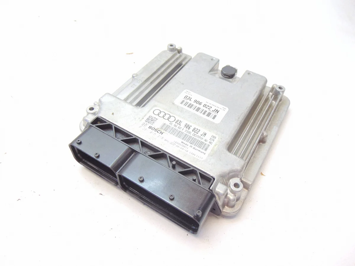 Unité de contrôle moteur Audi A4 B8 2.0 TDI