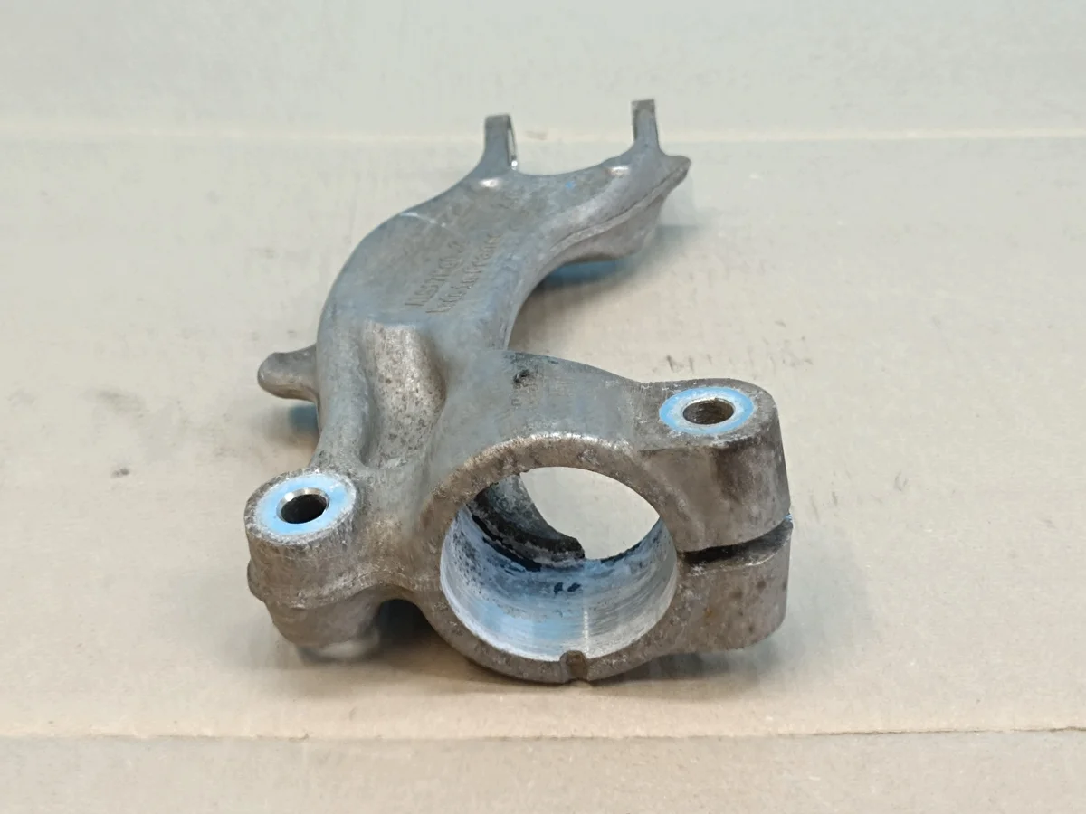 Support amortisseur Audi A4 B9 Avant Gauche image 5