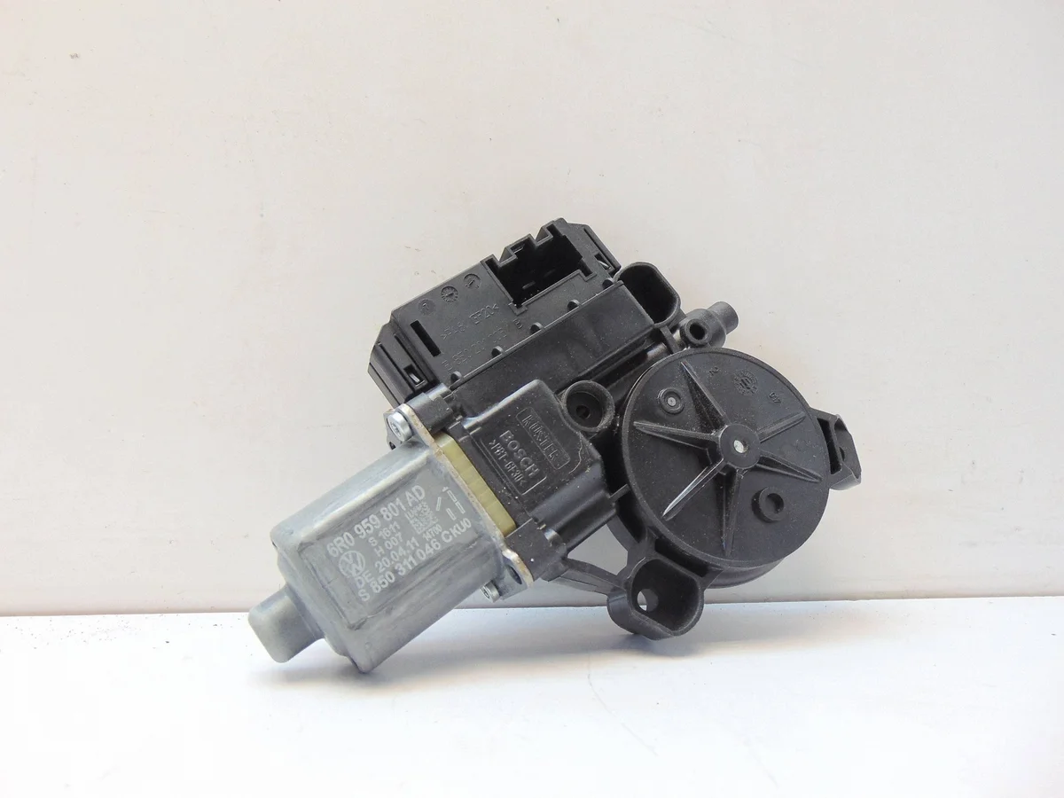 Moteur lève-vitre gauche avant 6R0959801AD