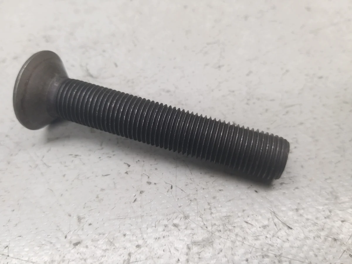 Schraube Nockenwelle 2.0 B ALT Passat B5 A4 B6 B7 image 3