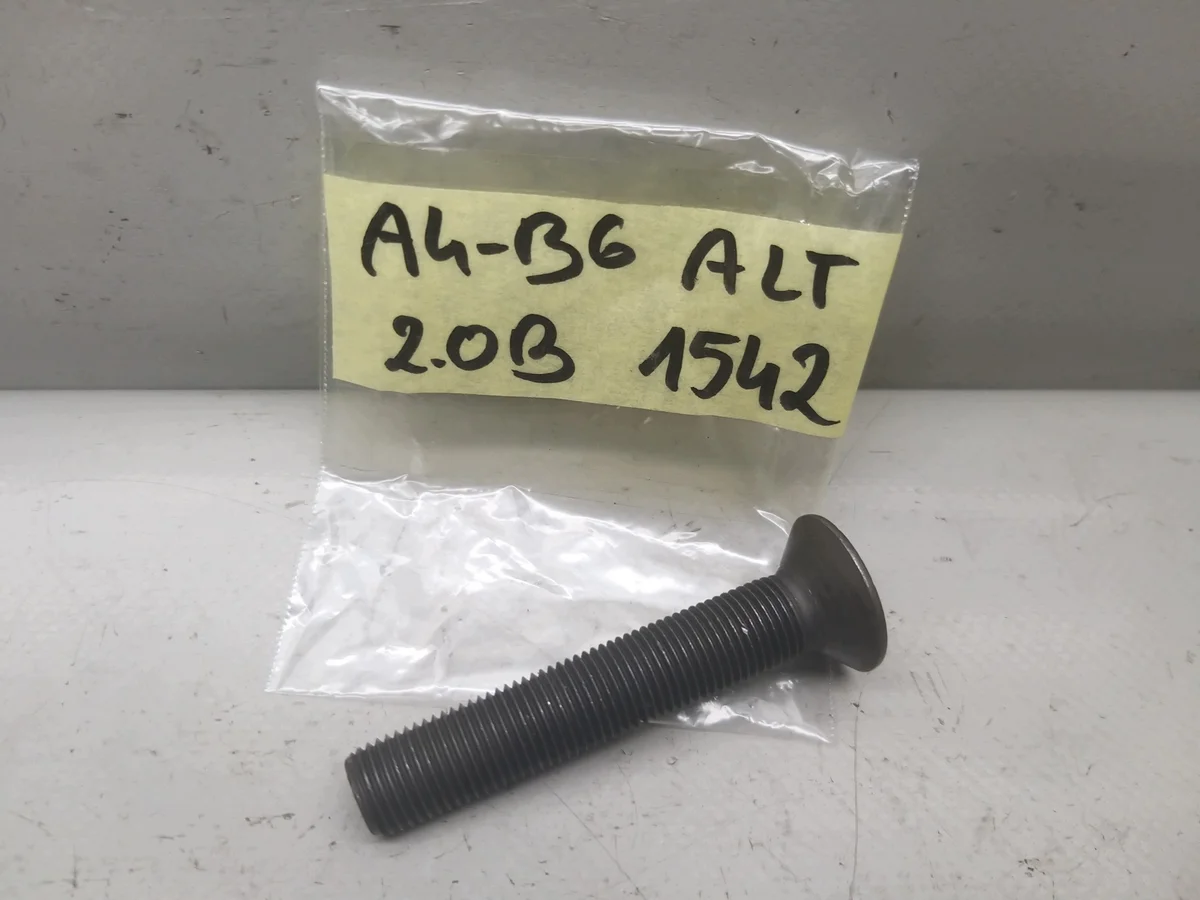 Schraube Nockenwelle 2.0 B ALT Passat B5 A4 B6 B7 image 6