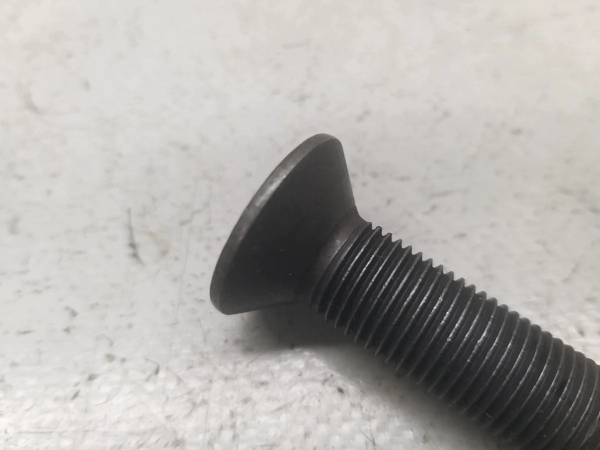 Vite variatore albero distribuzione Audi OE