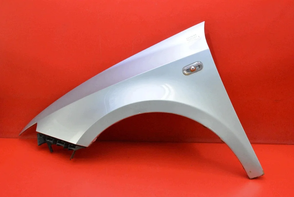 Voorste linker spatbord Seat Ibiza 4 (6J)