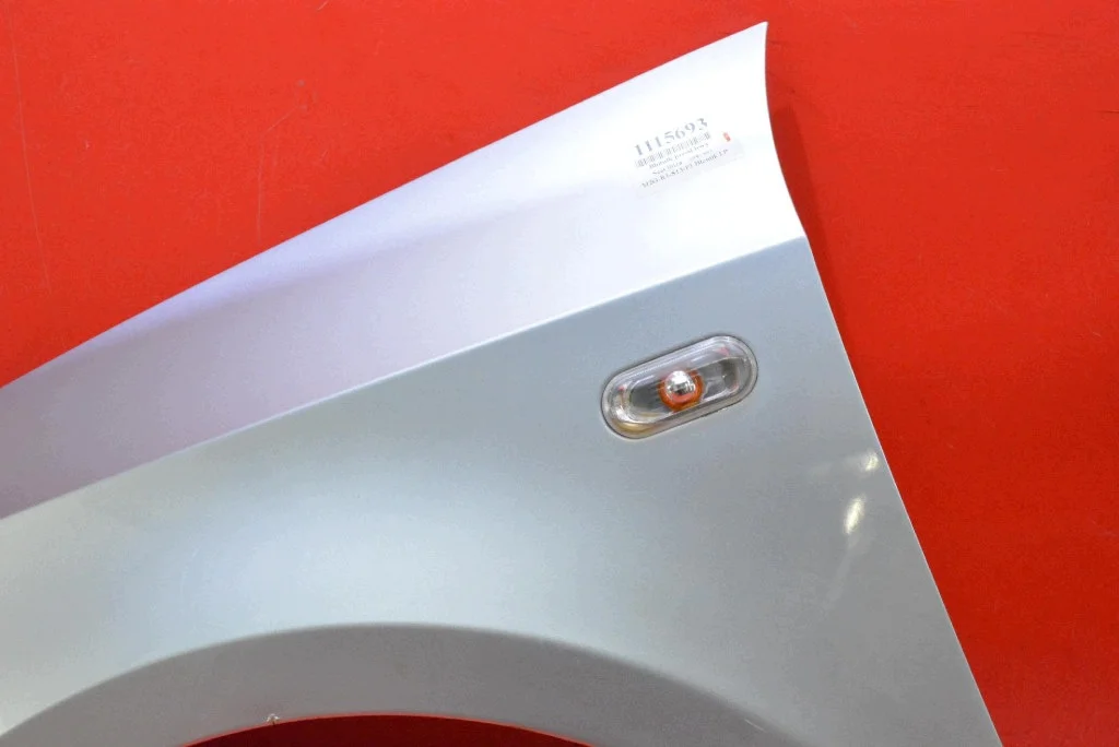Para-lama Esquerdo SEAT Ibiza 4 6J 08-12 image 3