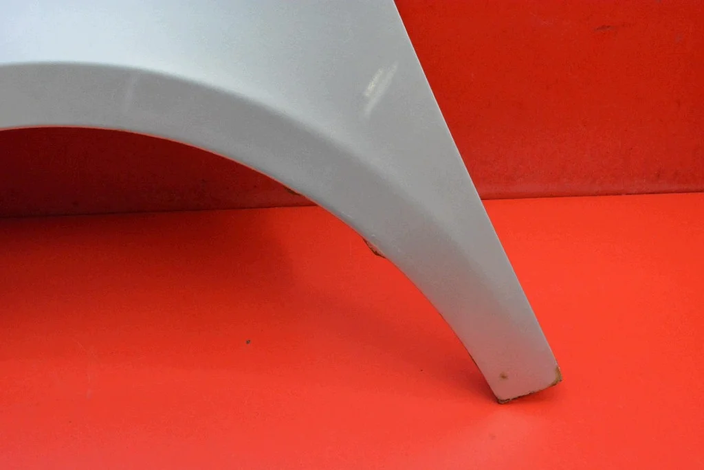 Para-lama Esquerdo SEAT Ibiza 4 6J 08-12 image 4
