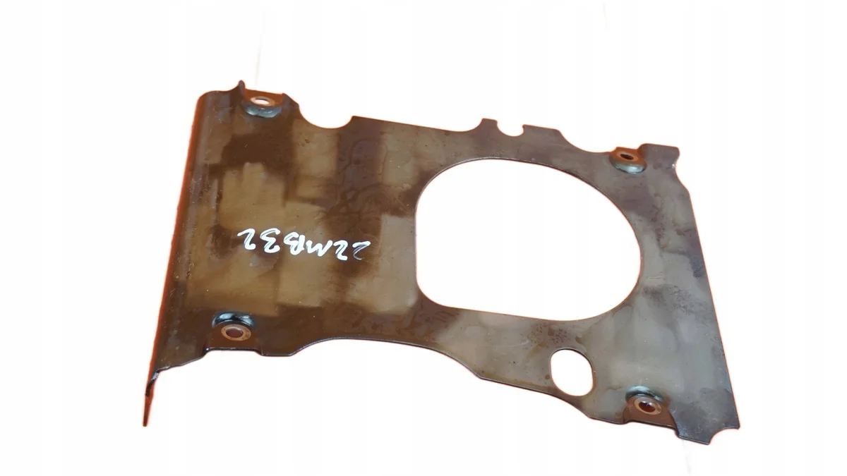 Cárter Aceite BMW X3 E83 2.0 D 150CV Usado