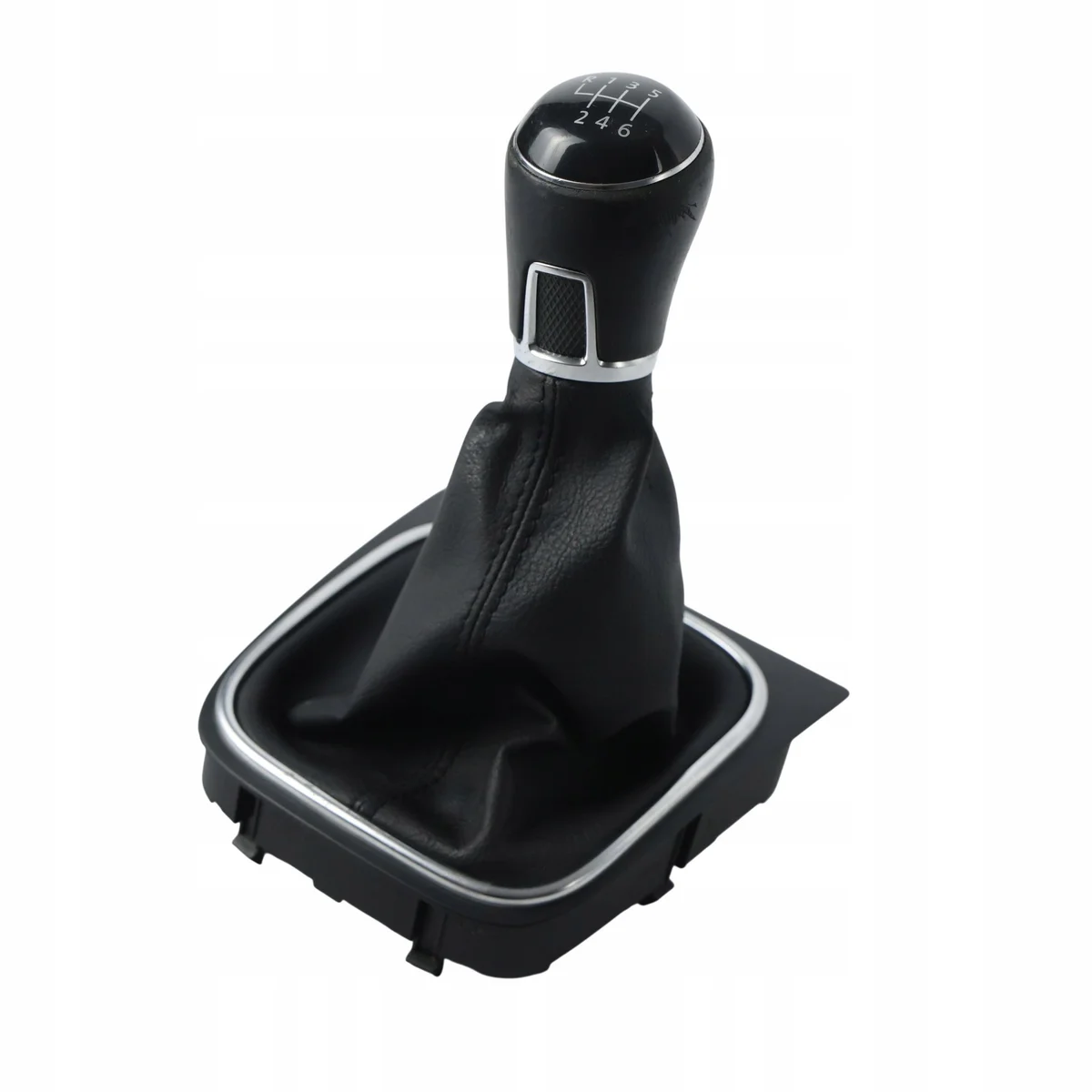 Manga de câmbio VW Golf VI 6 5K0711113R image 3