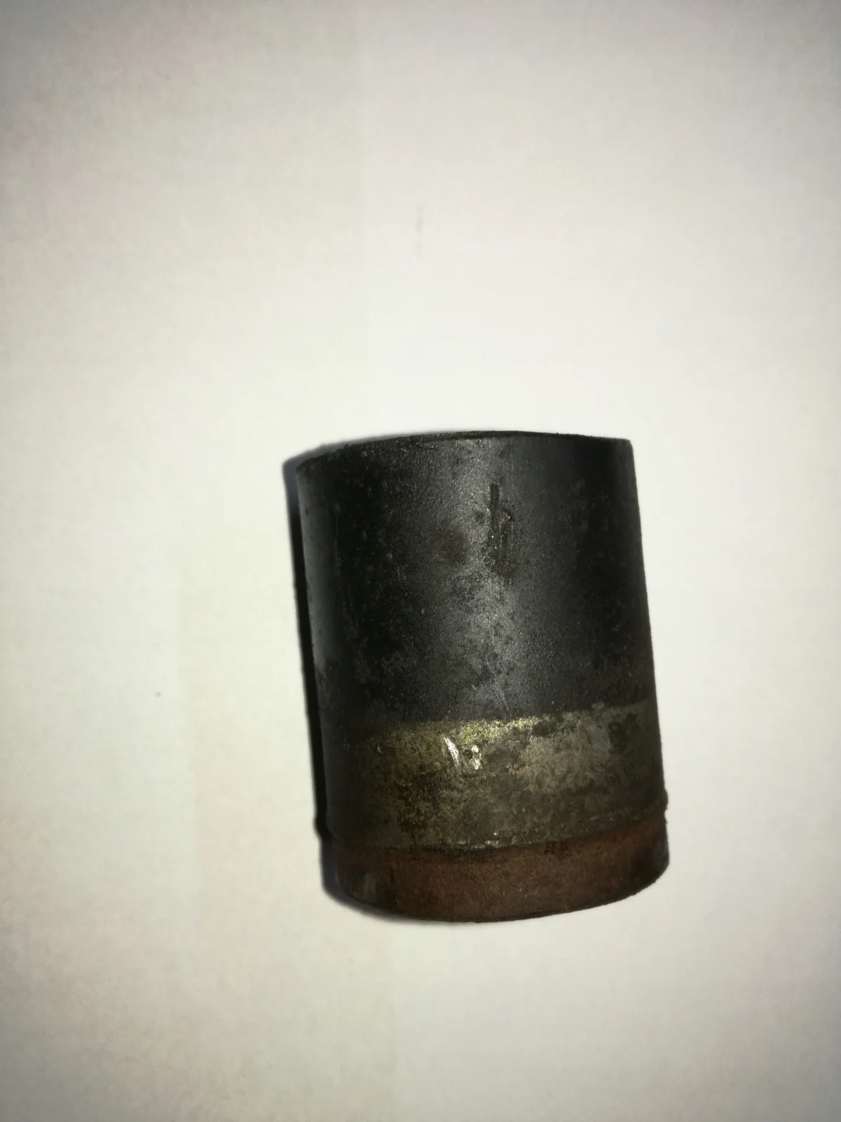 Boccola centraggio albero Mercedes W123 115