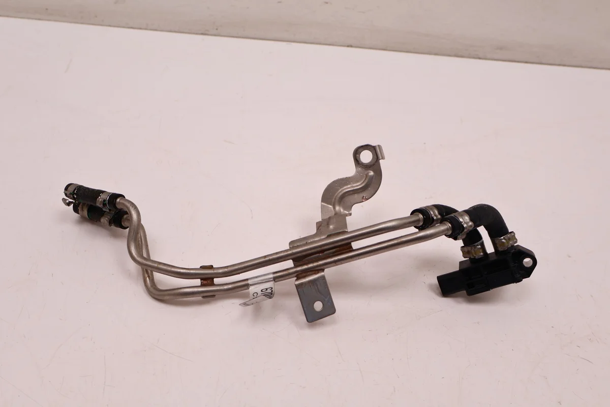 Maserati Grecale Turbocharger Hose 670182192