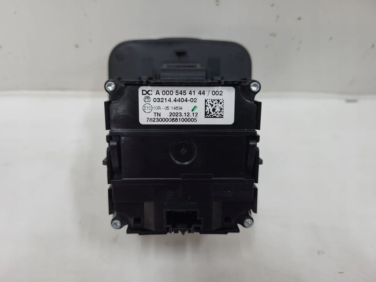 A0005454144 Levier Frein à Main Électrique Mercedes image 3