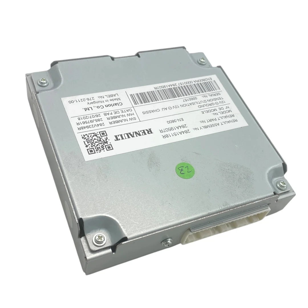 Renault Clio 5 Control Module 284A15118R