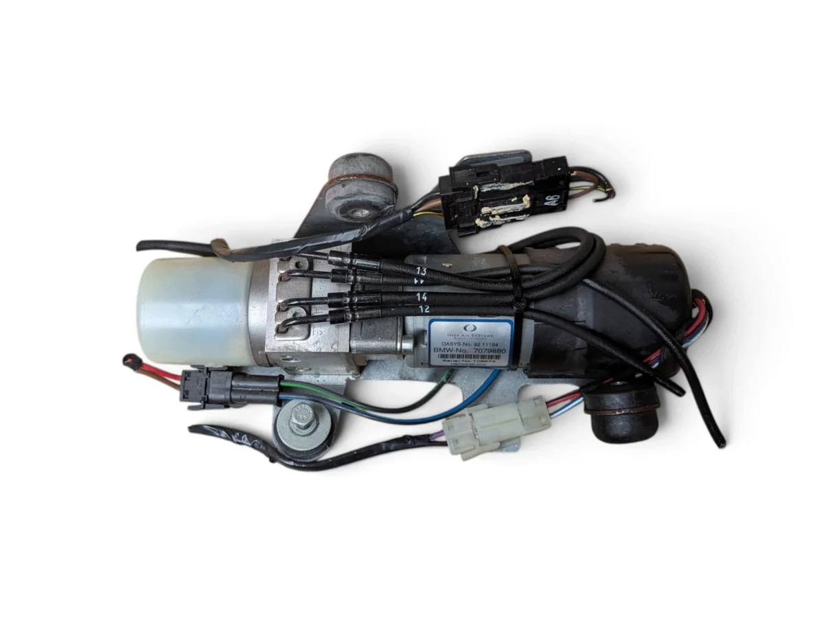 Bomba Techo Mini Cabrio R52 7079880