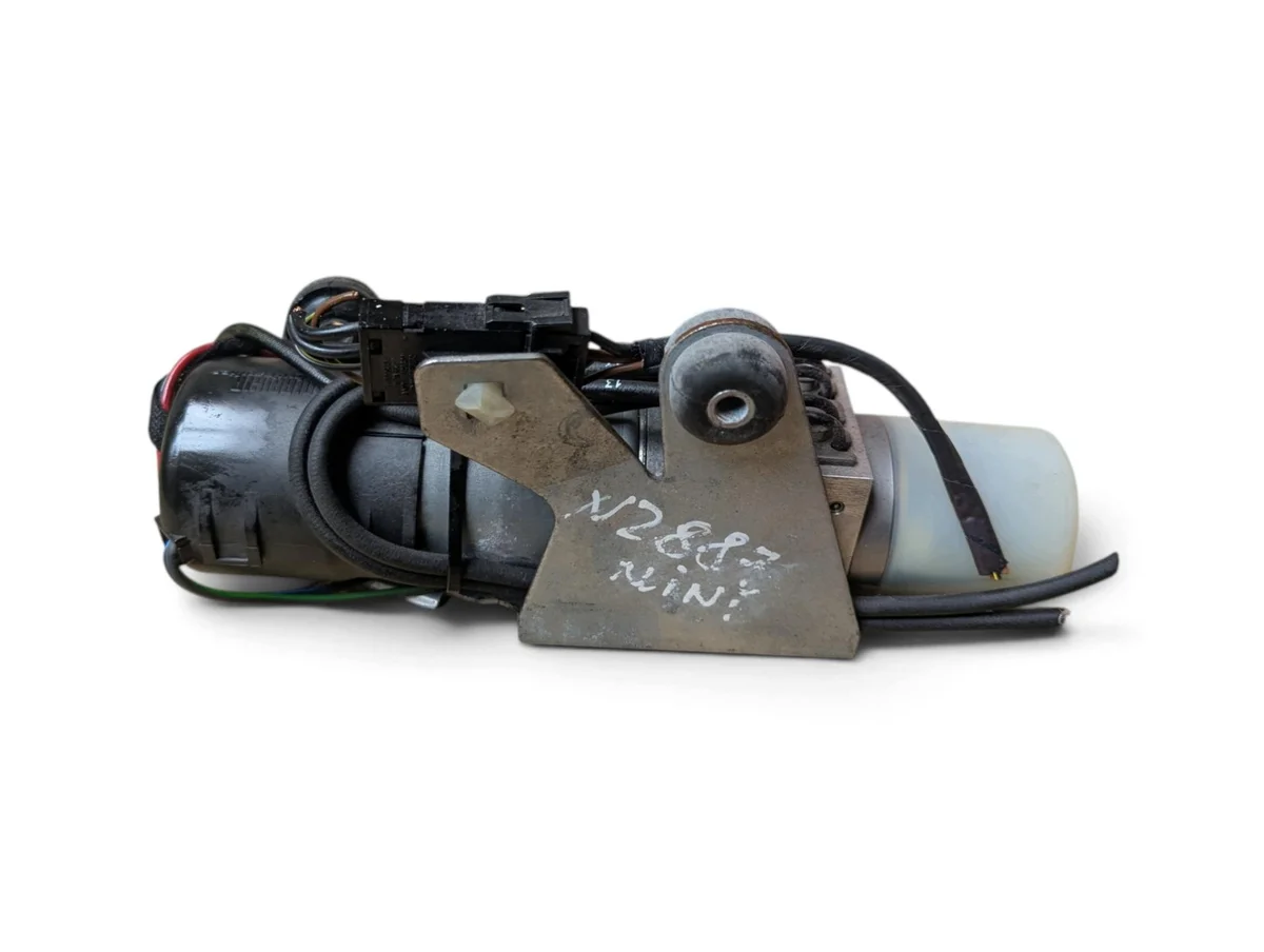 Pompa hydrauliczna dachu Mini Cabrio R52 image 3