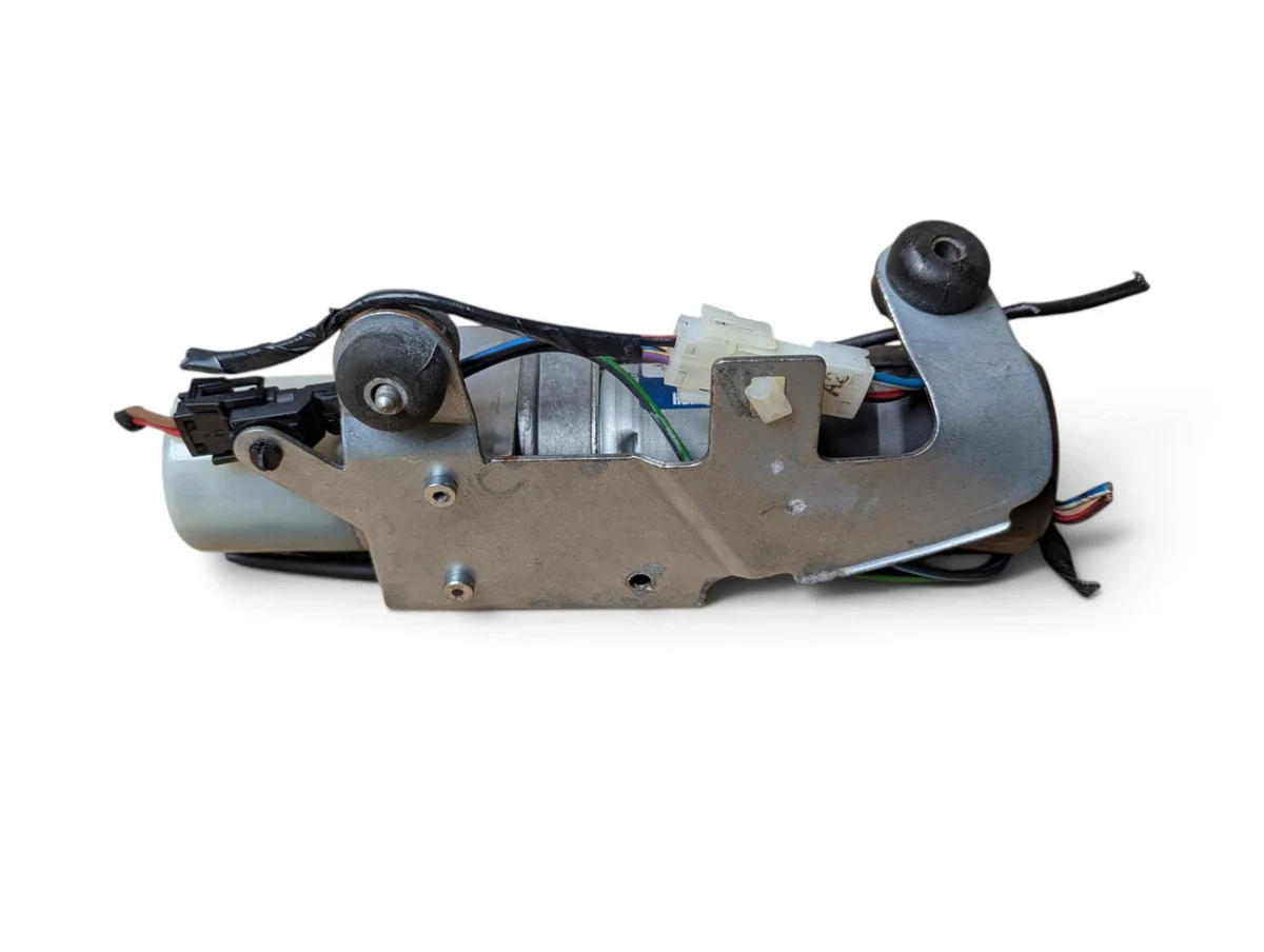 Pompa hydrauliczna dachu Mini Cabrio R52 image 4
