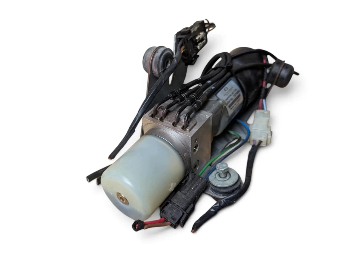 Pompa hydrauliczna dachu Mini Cabrio R52 image 6