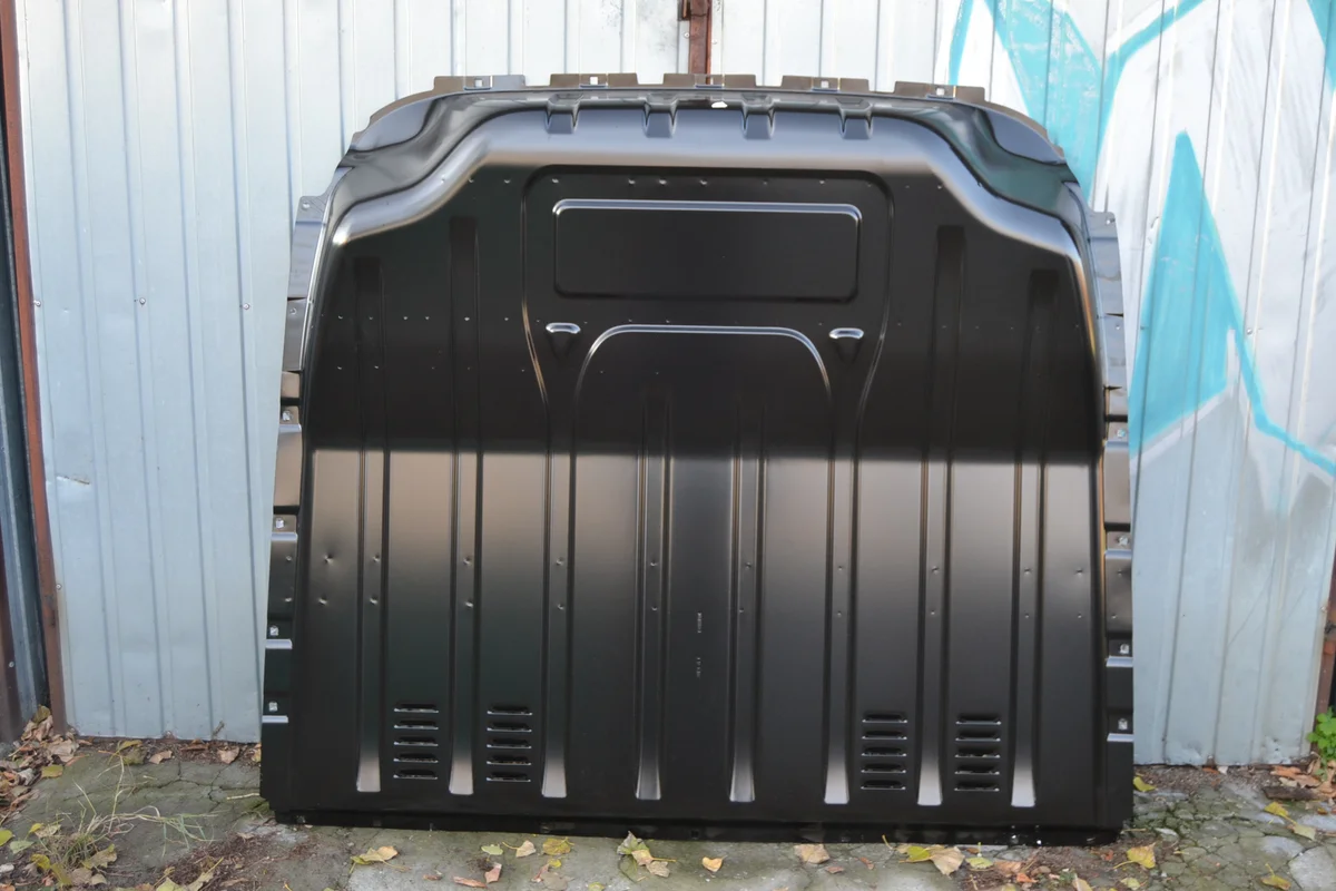 Trennwand Renault Master III Movano 824699936659A