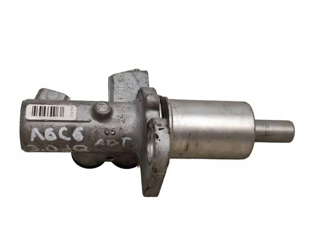 Cylindre de frein Audi A6 Avant 4B3611021 image 3