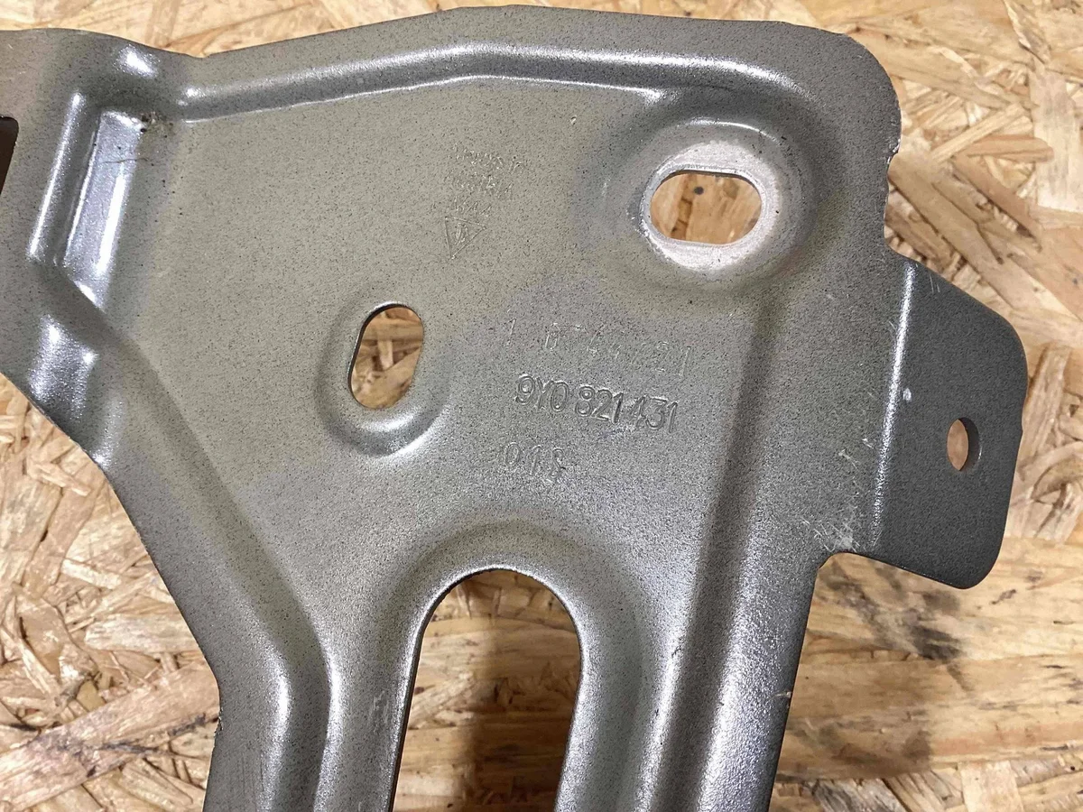 Support amortisseur Porsche Cayenne 9Y0 9Y3 image 3