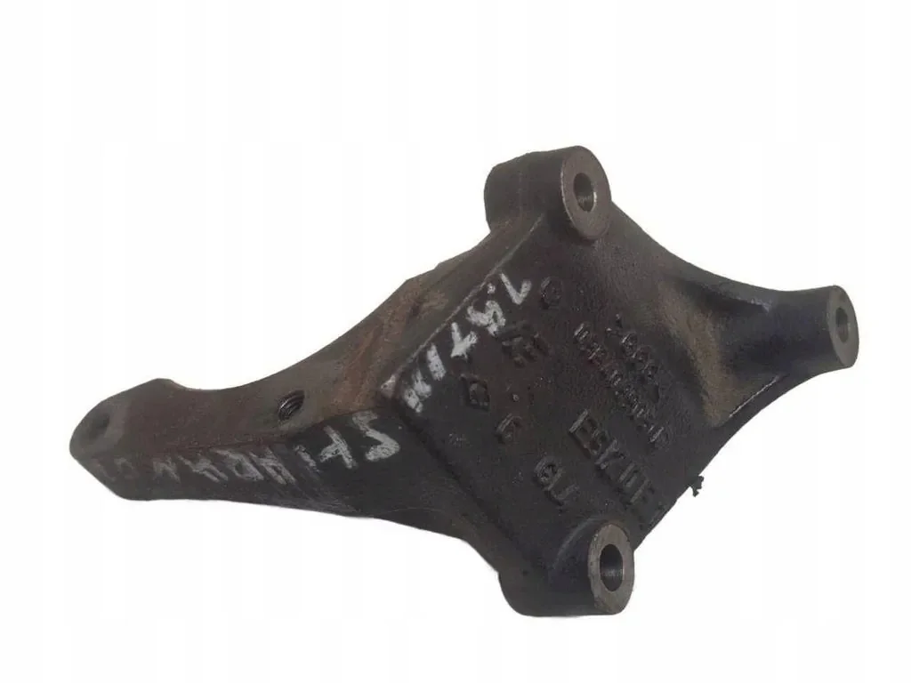 VW Sharan Engine Mount 01-10 Automatic image 4