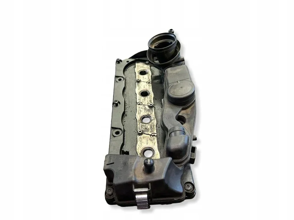 Audi A3 Sportback 8PA 03L103469 Cache culbuteur image 3