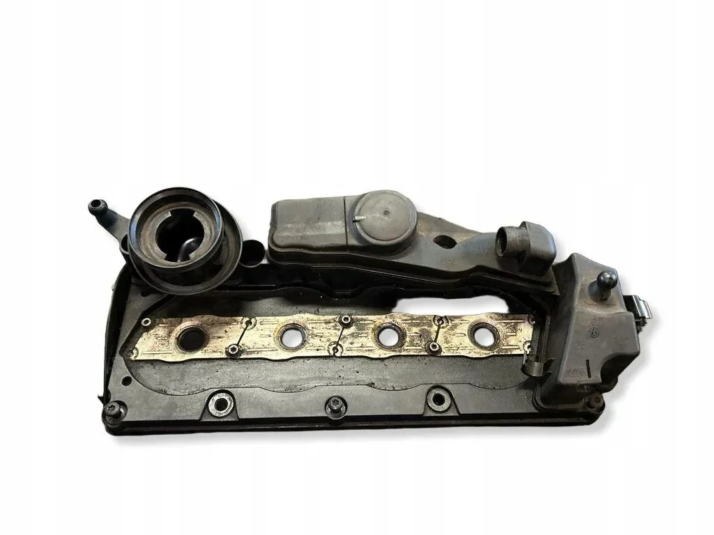 Audi A3 Sportback 8PA 03L103469 Cache culbuteur image 4
