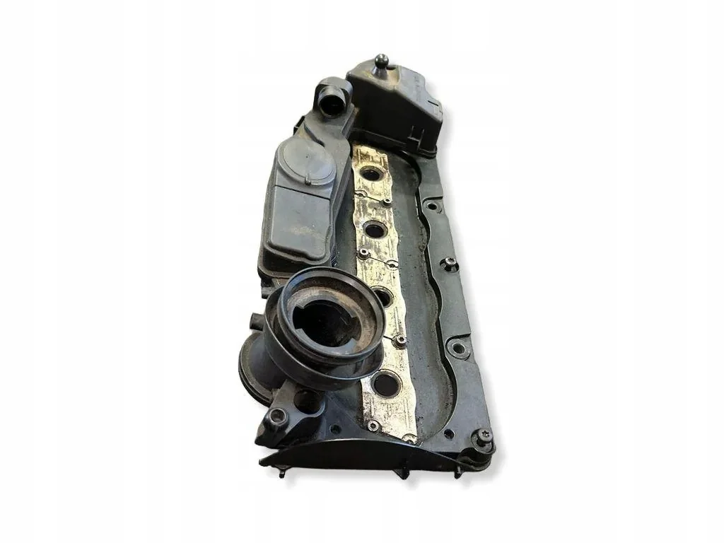 Audi A3 Sportback 8PA 03L103469 Cache culbuteur image 5