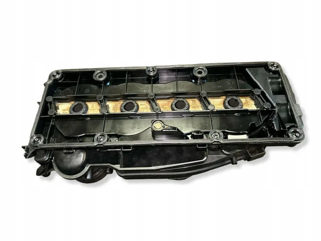 Audi A3 Sportback 8PA 03L103469 Cache culbuteur image 6