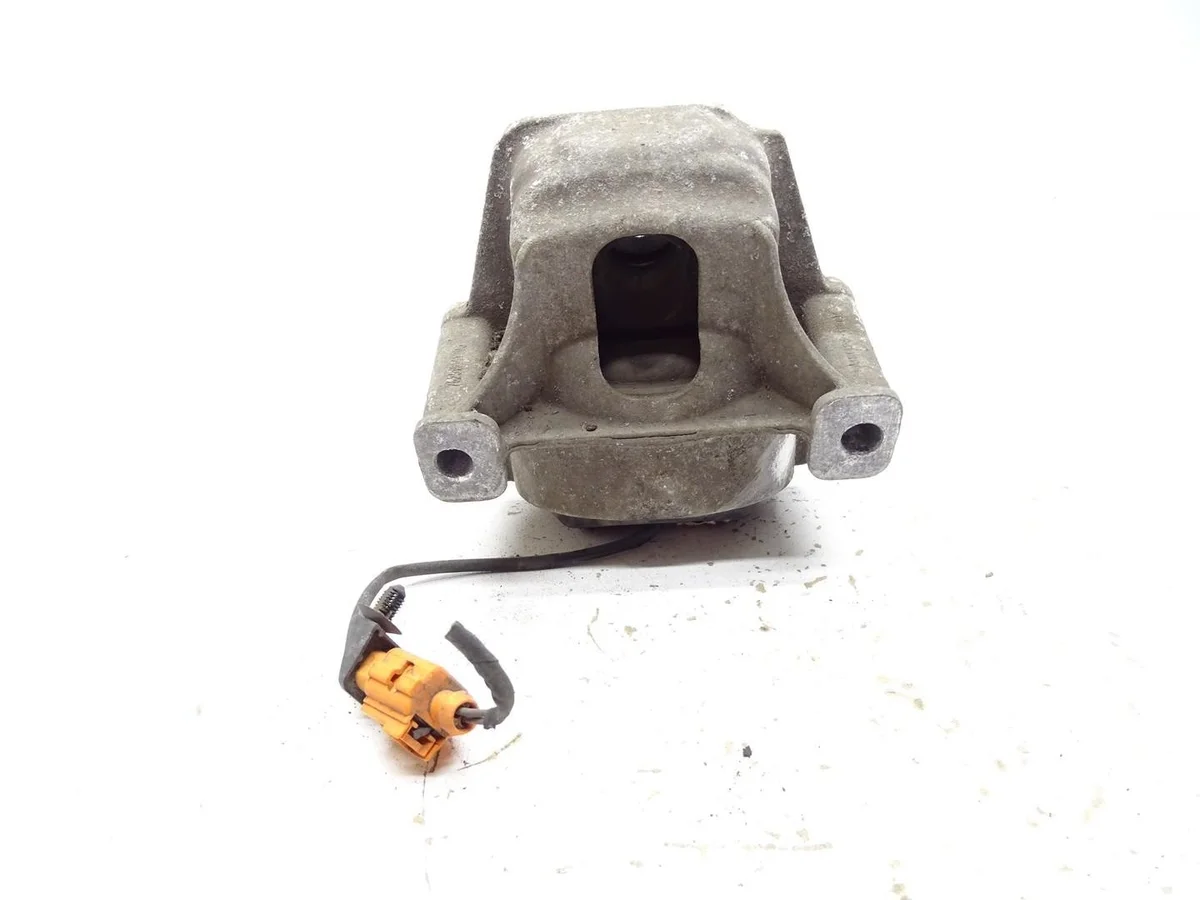 Motorlager Links Audi Q5 8R 2.0 TDI image 3