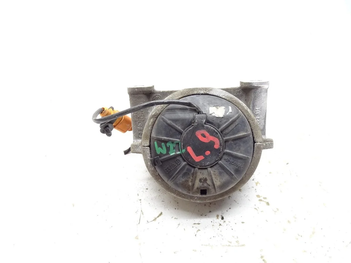 Motorlager Links Audi Q5 8R 2.0 TDI image 5