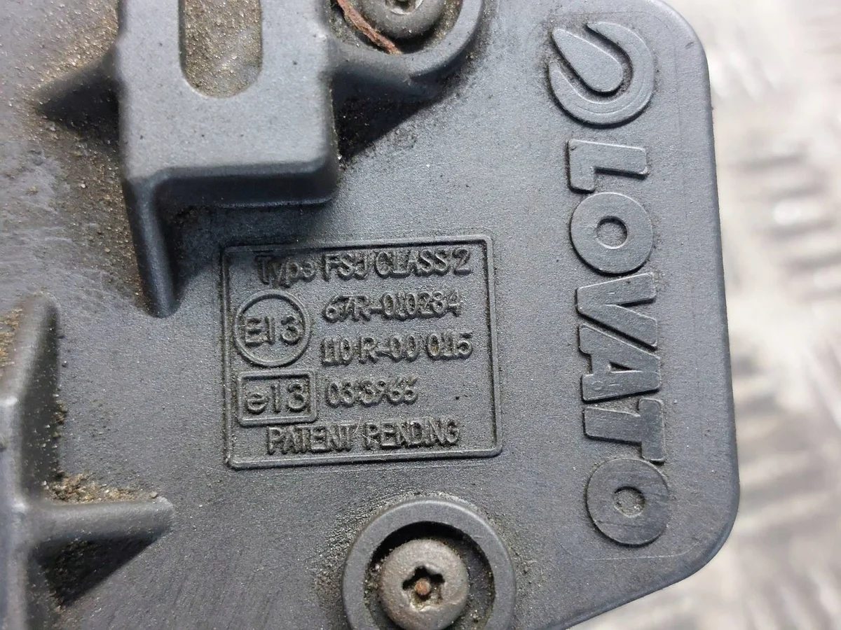 Installation GPL Lovato 67R-010249 occasion image 6