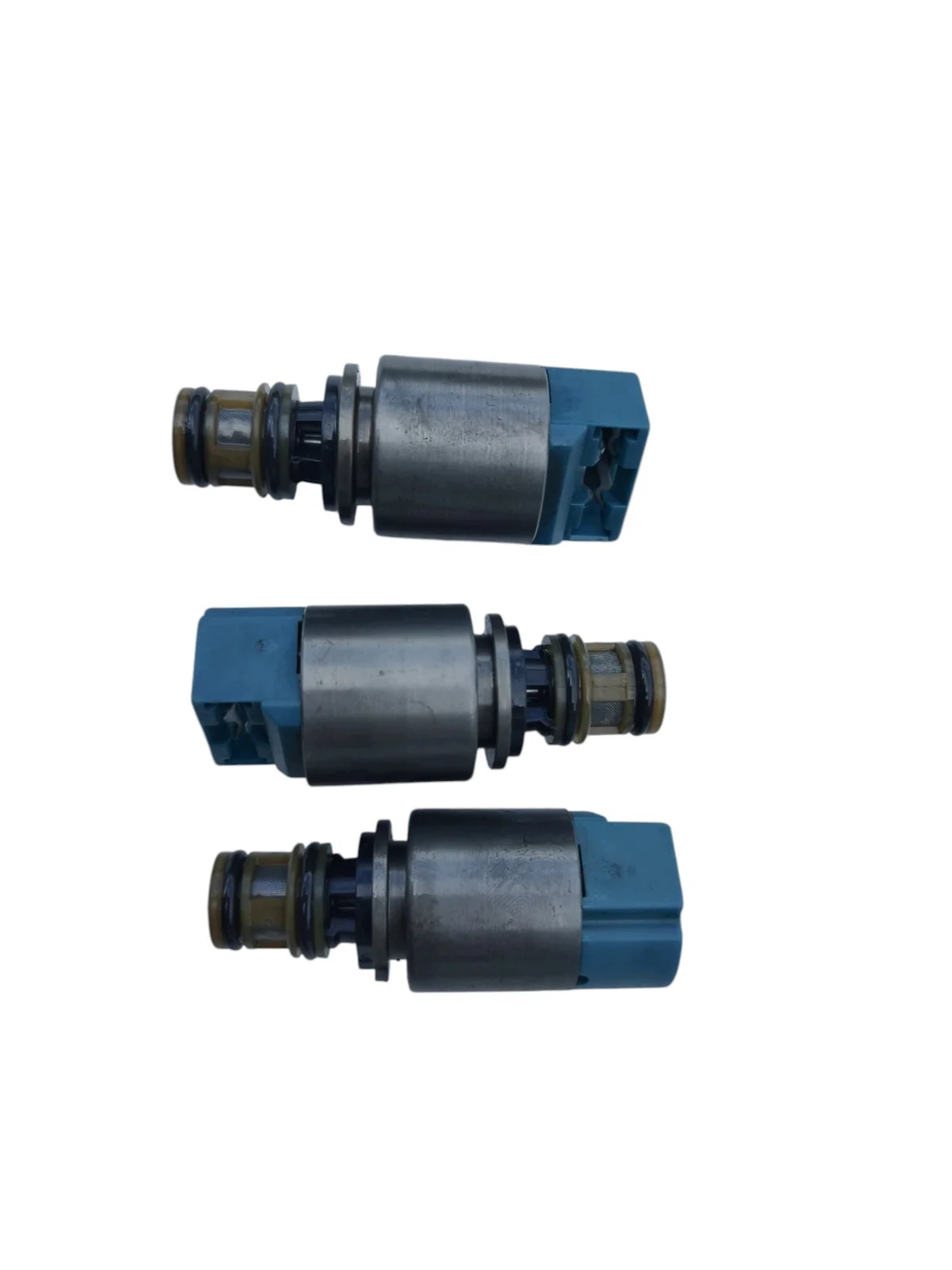 Stuurklep Solenoïde Audi BMW 6HP