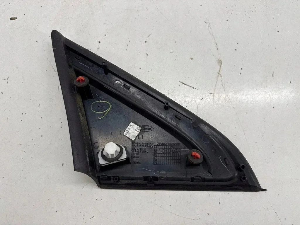 Kotflügelverkleidung FORD FT4B17075AEW gebraucht image 5