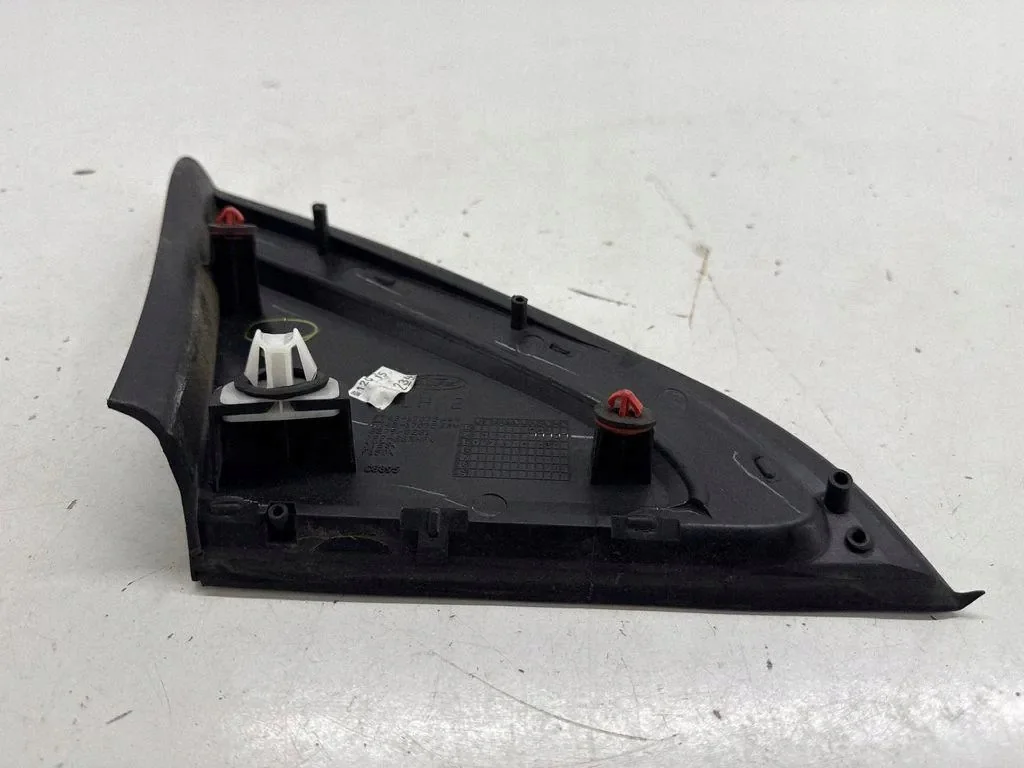 Kotflügelverkleidung FORD FT4B17075AEW gebraucht image 6