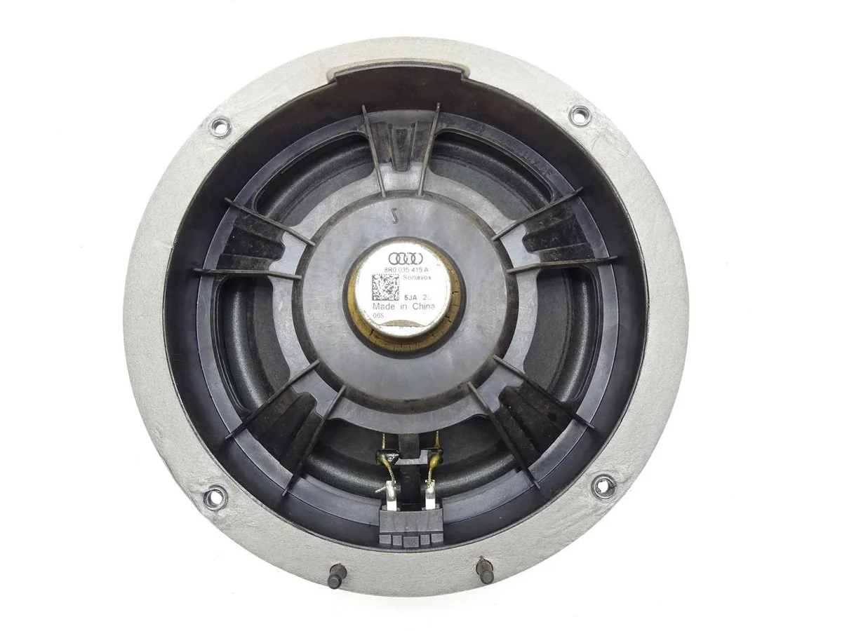 Haut-parleur Audi A5 Q5 8R0035415A image 3