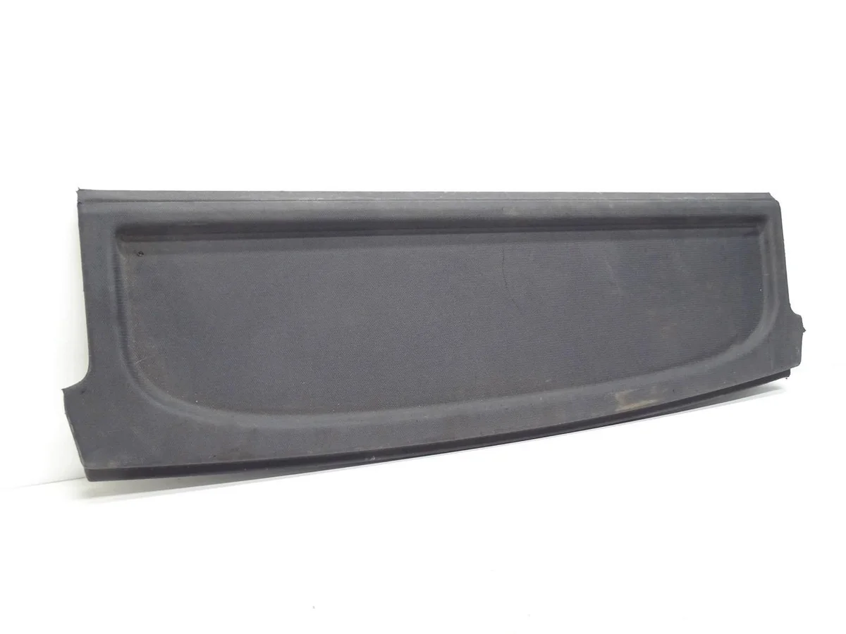 Ablage Audi A5 8T Sportback 5D LIFT gebraucht image 3