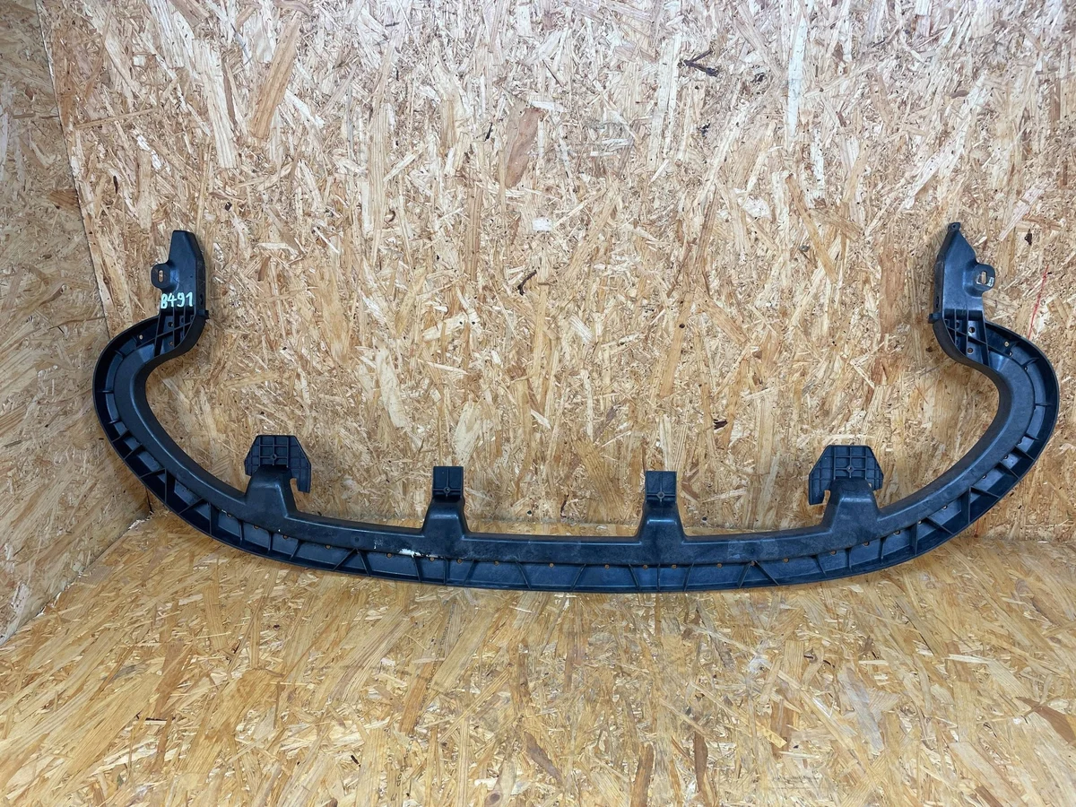 Voorbumper balk Opel Corsa E 39014308