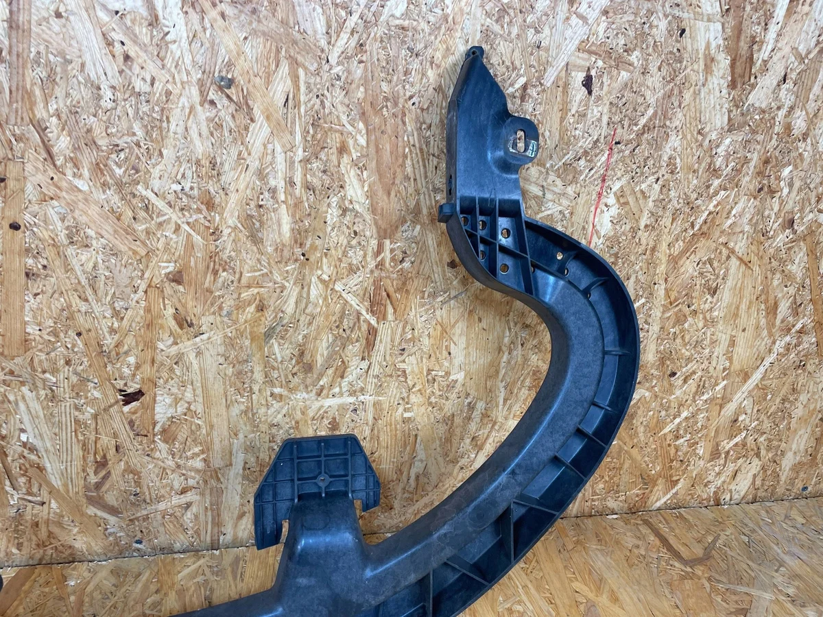 Voorbumper balk Opel Corsa E 39014308 thumbnail 6
