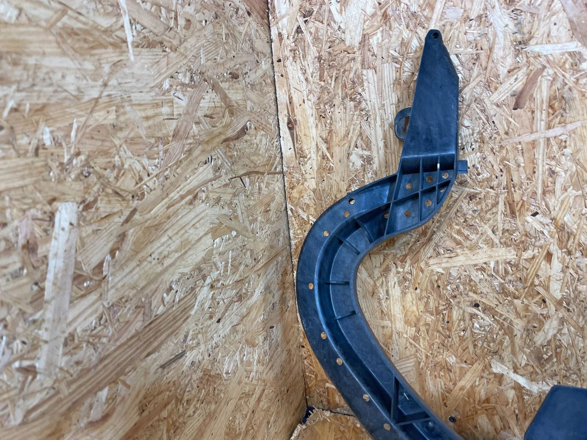 Voorbumper balk Opel Corsa E 39014308 thumbnail 8