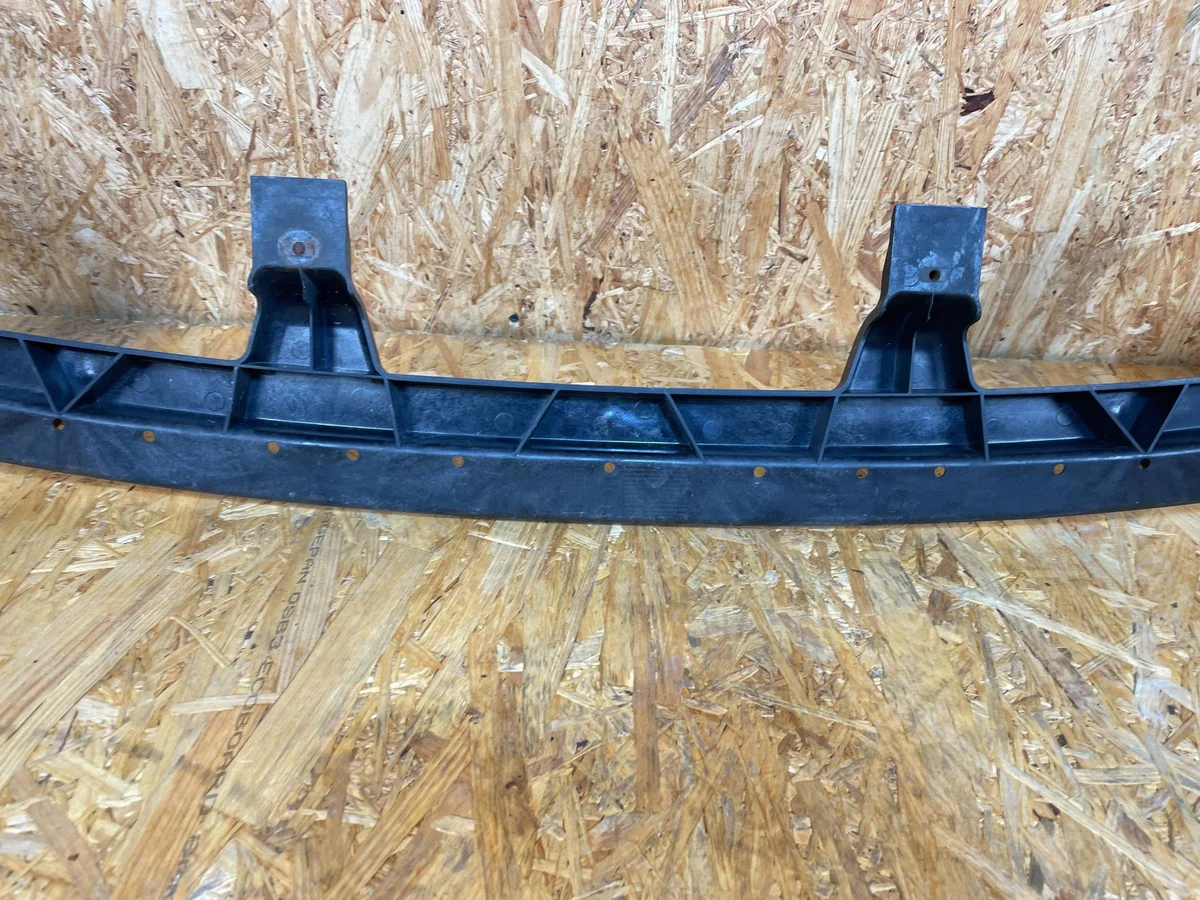 Voorbumper balk Opel Corsa E 39014308 thumbnail 10