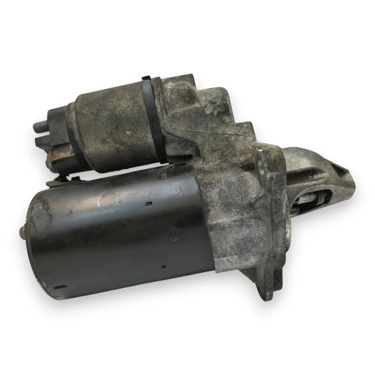 Anlasser Bosch 0986020250 VW Passat B6 Golf V image 4