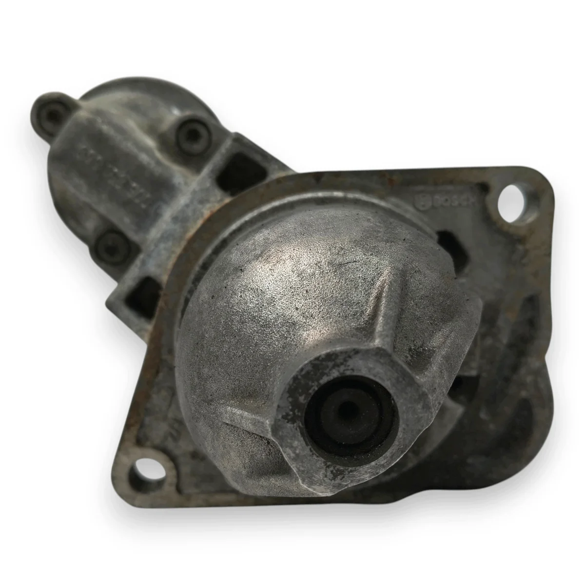 Anlasser Bosch 0986020250 VW Passat B6 Golf V image 5