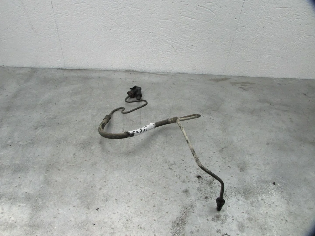 VAG Golf IV 1.9 TDI Kopplingsslang image 3