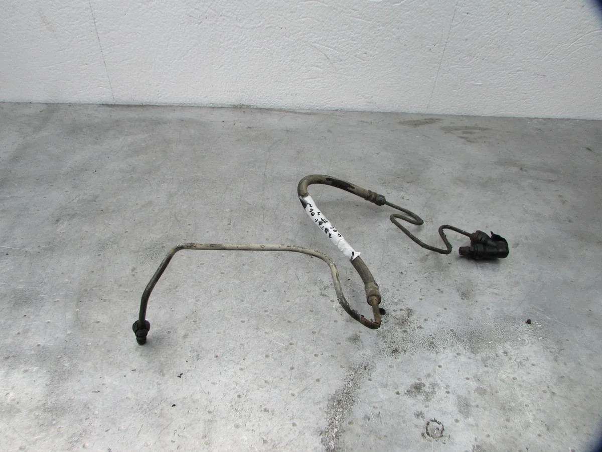 VAG Golf IV 1.9 TDI Kopplingsslang image 4