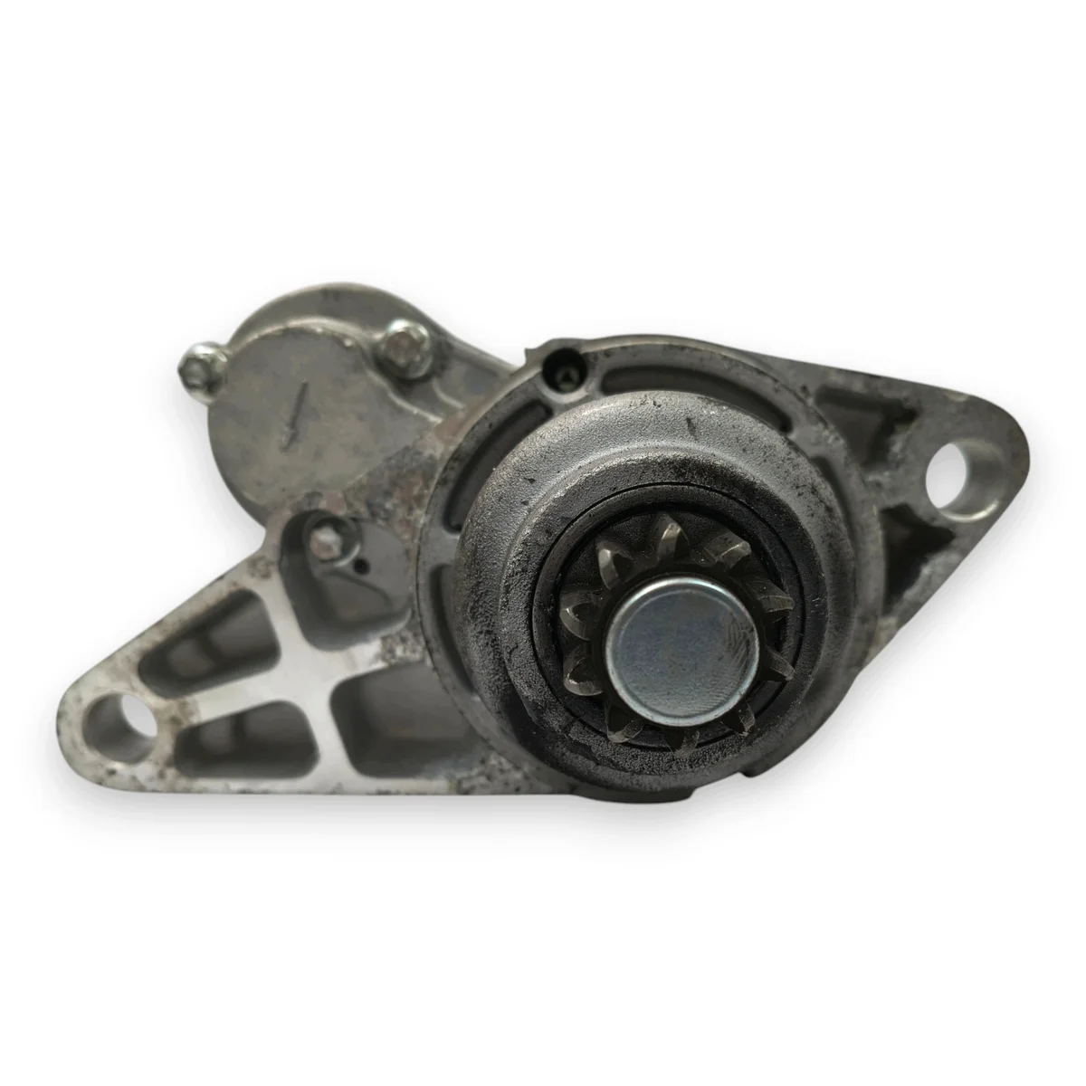 Starter VW Golf V 1.6 FSI 02T911023E image 7