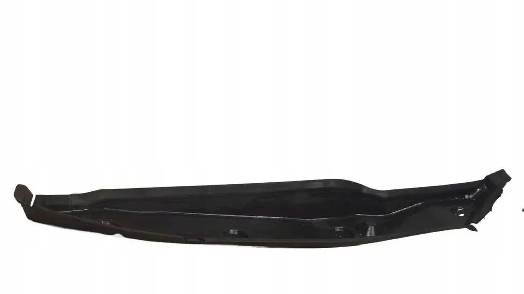 Aileron de garde-boue Mercedes-Benz B W246