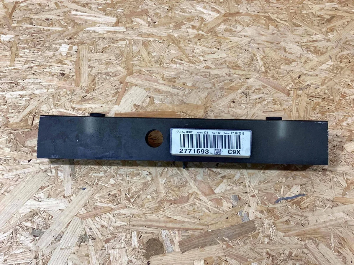 Viga trasera Porsche 911 991 usada OEM