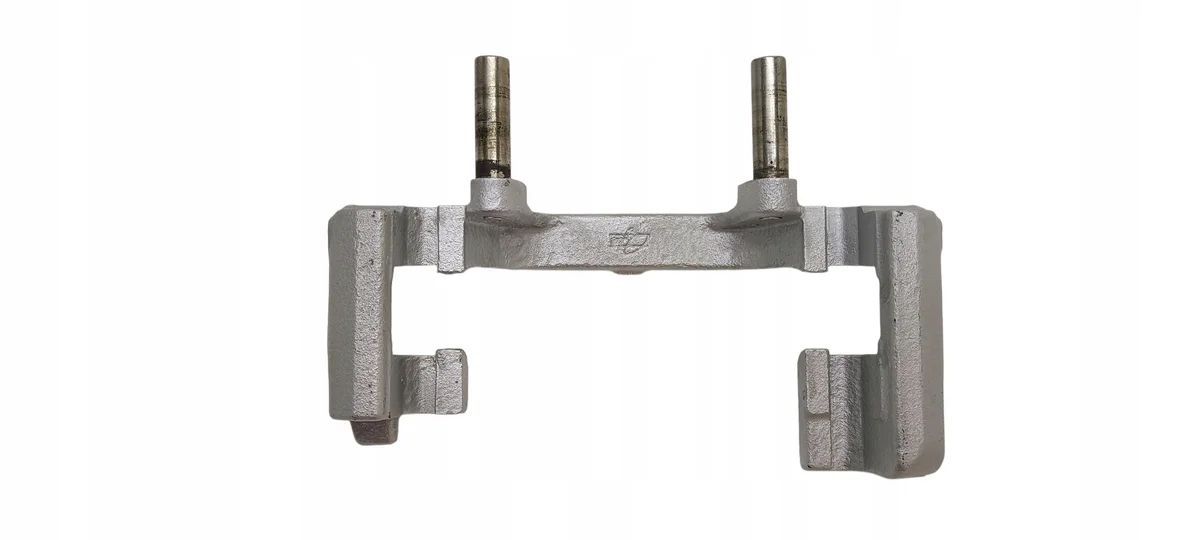 BMW E87 E90 Caliper Bracket Front Right Used image 4