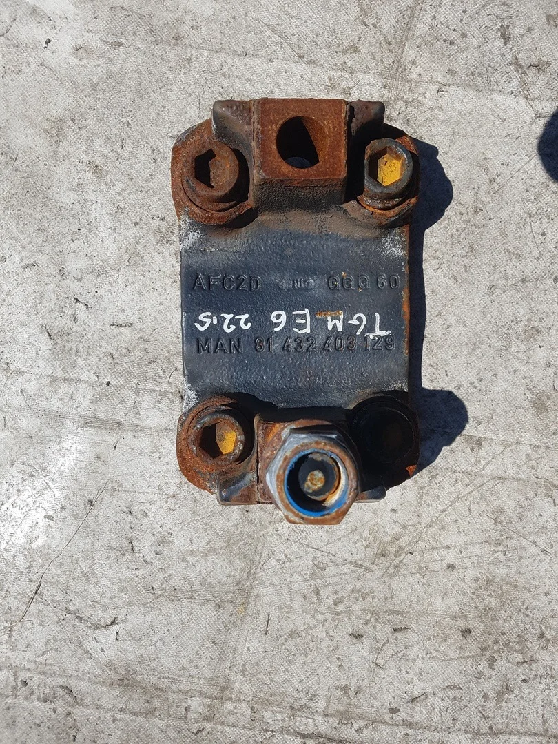 MAN TGM EURO 6 22,5 Klin Regulacyjny